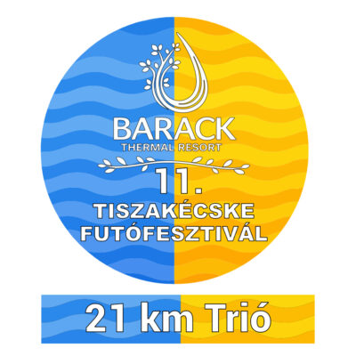 21 Km Trió
